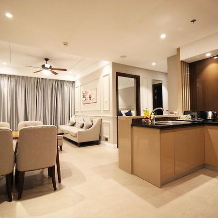 Luxury Neo-Classic Condo Da Nang Eksteriør billede