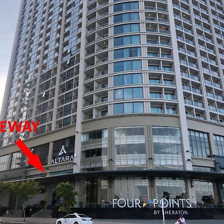 Luxury Neo-Classic Condo Da Nang Eksteriør billede