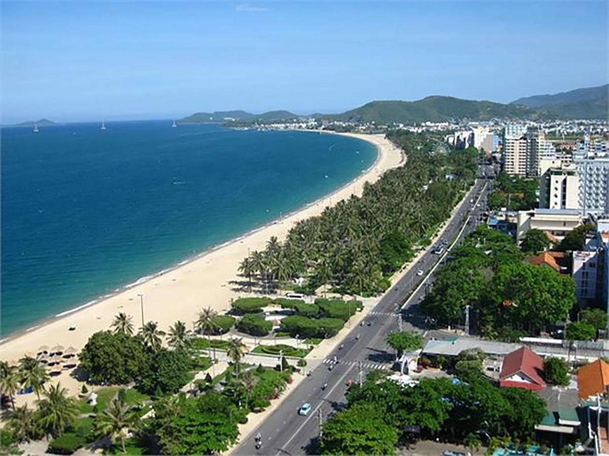 Luxury Neo-Classic Condo Da Nang Eksteriør billede