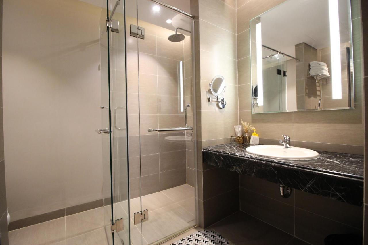 Luxury Neo-Classic Condo Da Nang Eksteriør billede