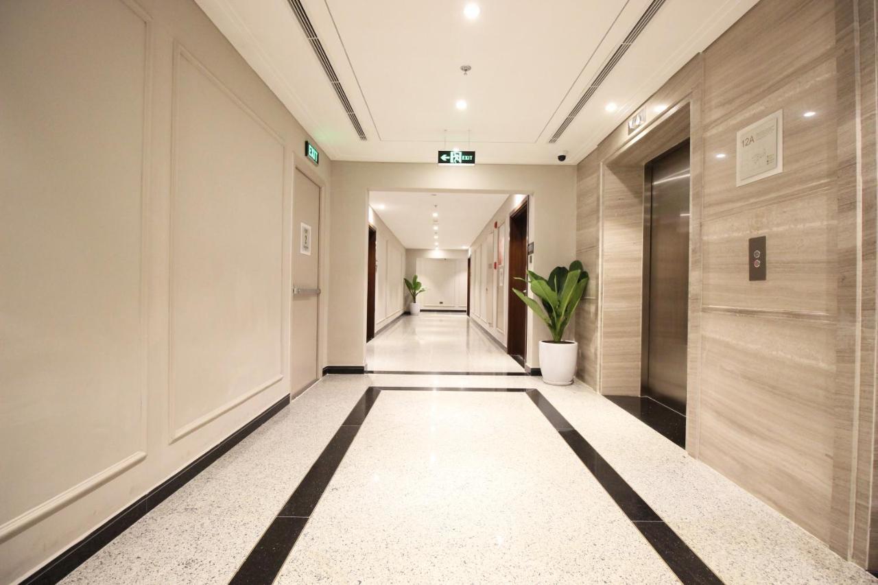 Luxury Neo-Classic Condo Da Nang Eksteriør billede