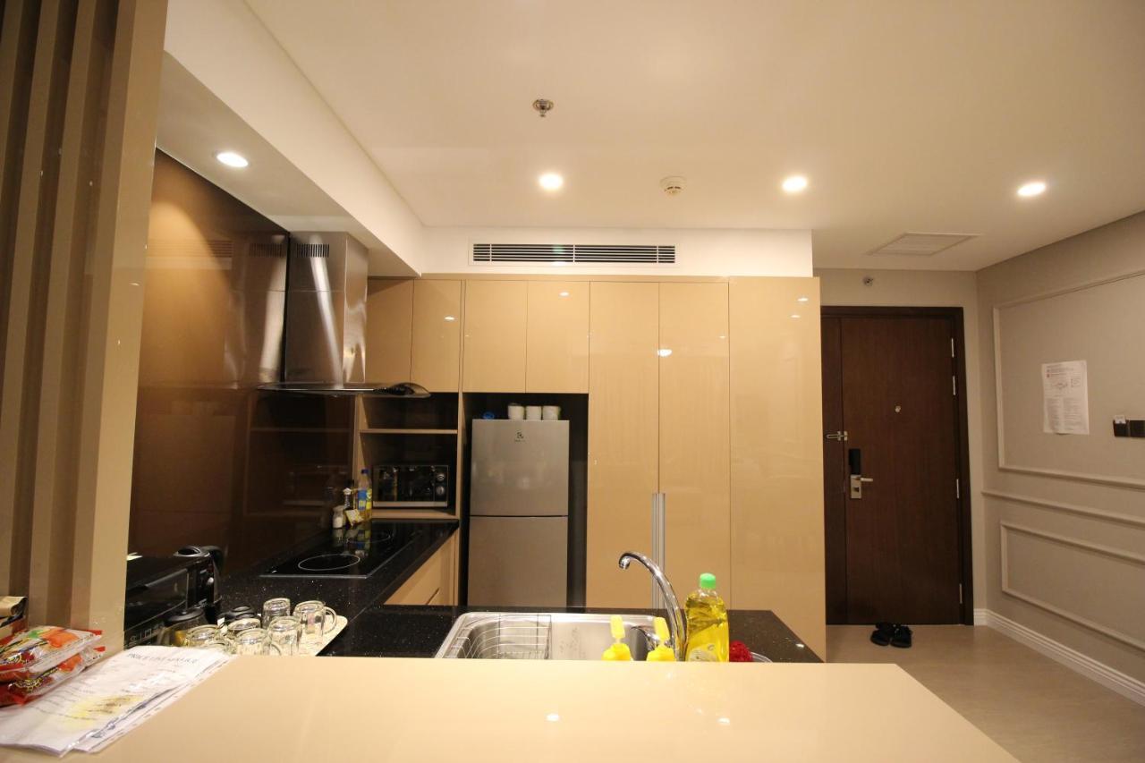 Luxury Neo-Classic Condo Da Nang Eksteriør billede