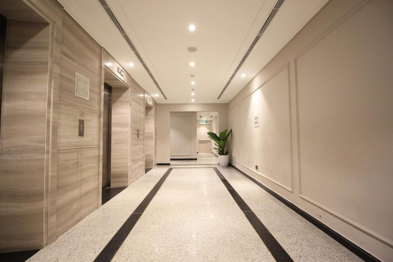 Luxury Neo-Classic Condo Da Nang Eksteriør billede