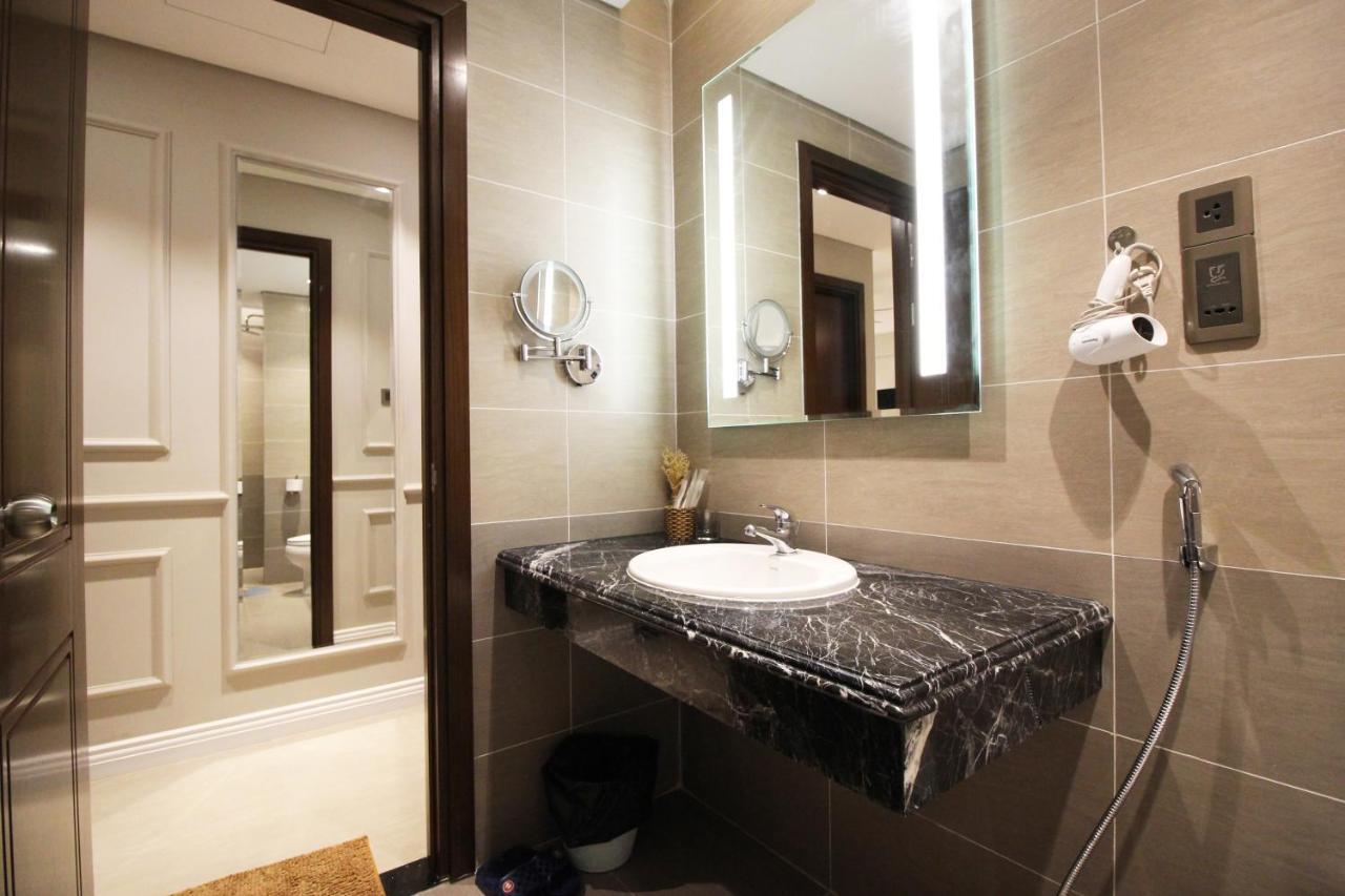 Luxury Neo-Classic Condo Da Nang Eksteriør billede