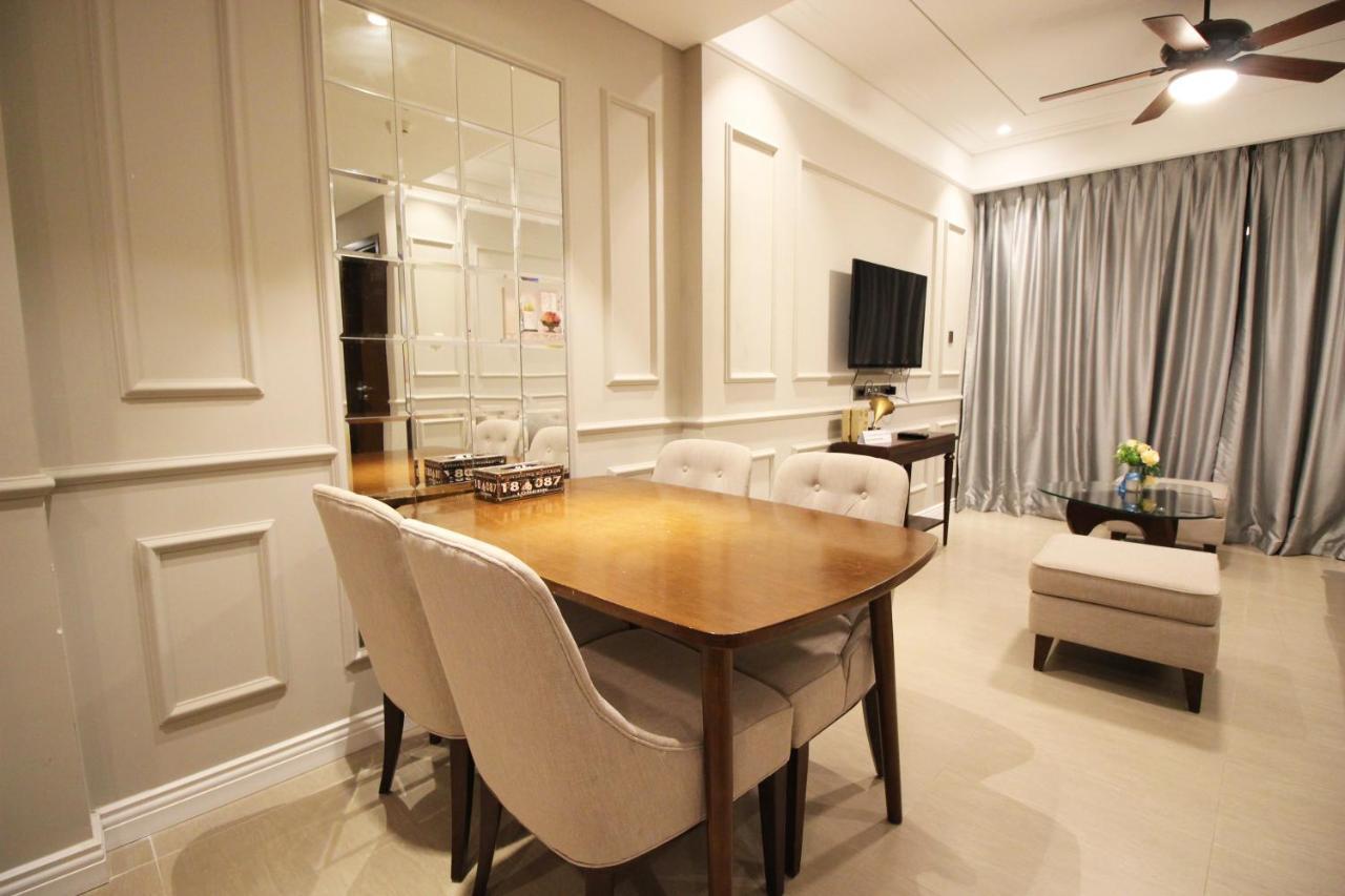 Luxury Neo-Classic Condo Da Nang Eksteriør billede
