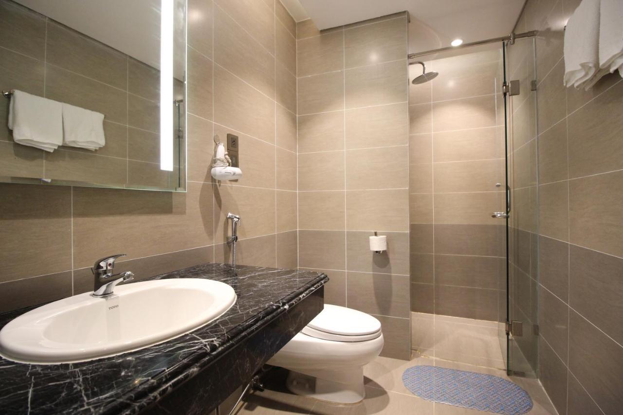 Luxury Neo-Classic Condo Da Nang Eksteriør billede
