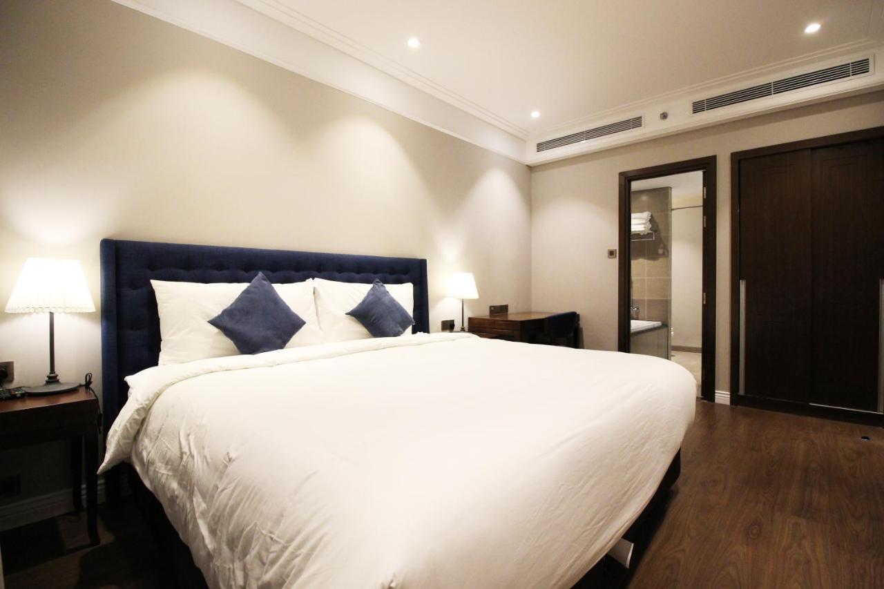 Luxury Neo-Classic Condo Da Nang Eksteriør billede
