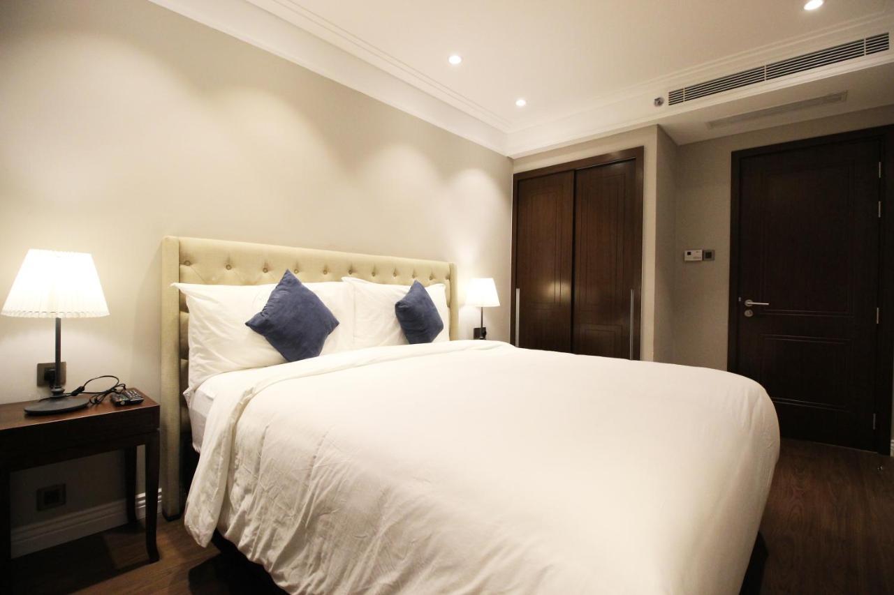 Luxury Neo-Classic Condo Da Nang Eksteriør billede