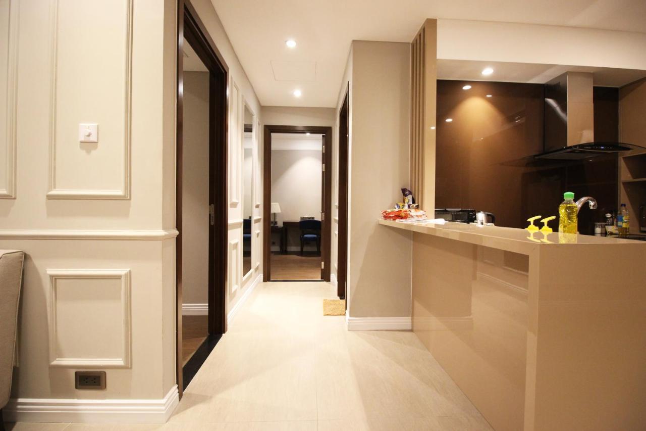 Luxury Neo-Classic Condo Da Nang Eksteriør billede