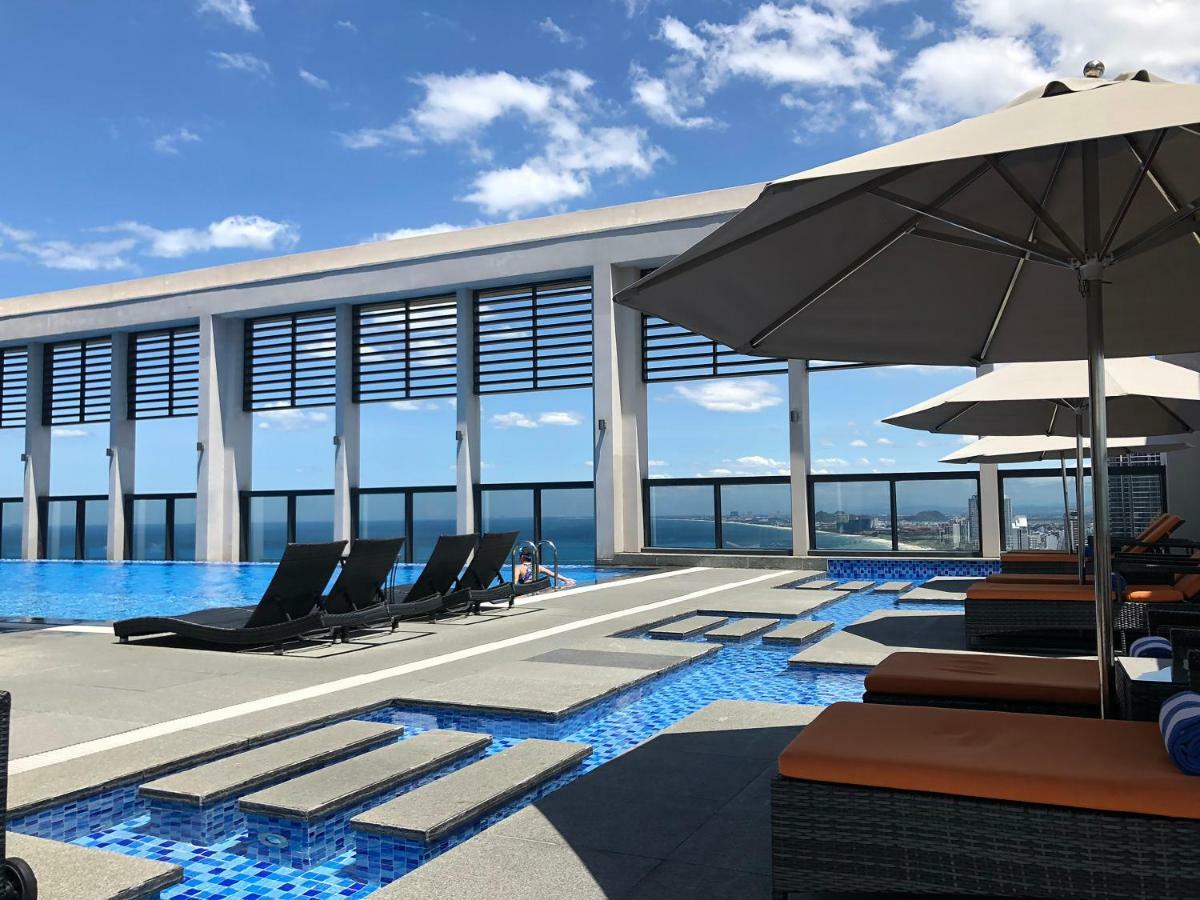 Luxury Neo-Classic Condo Da Nang Eksteriør billede