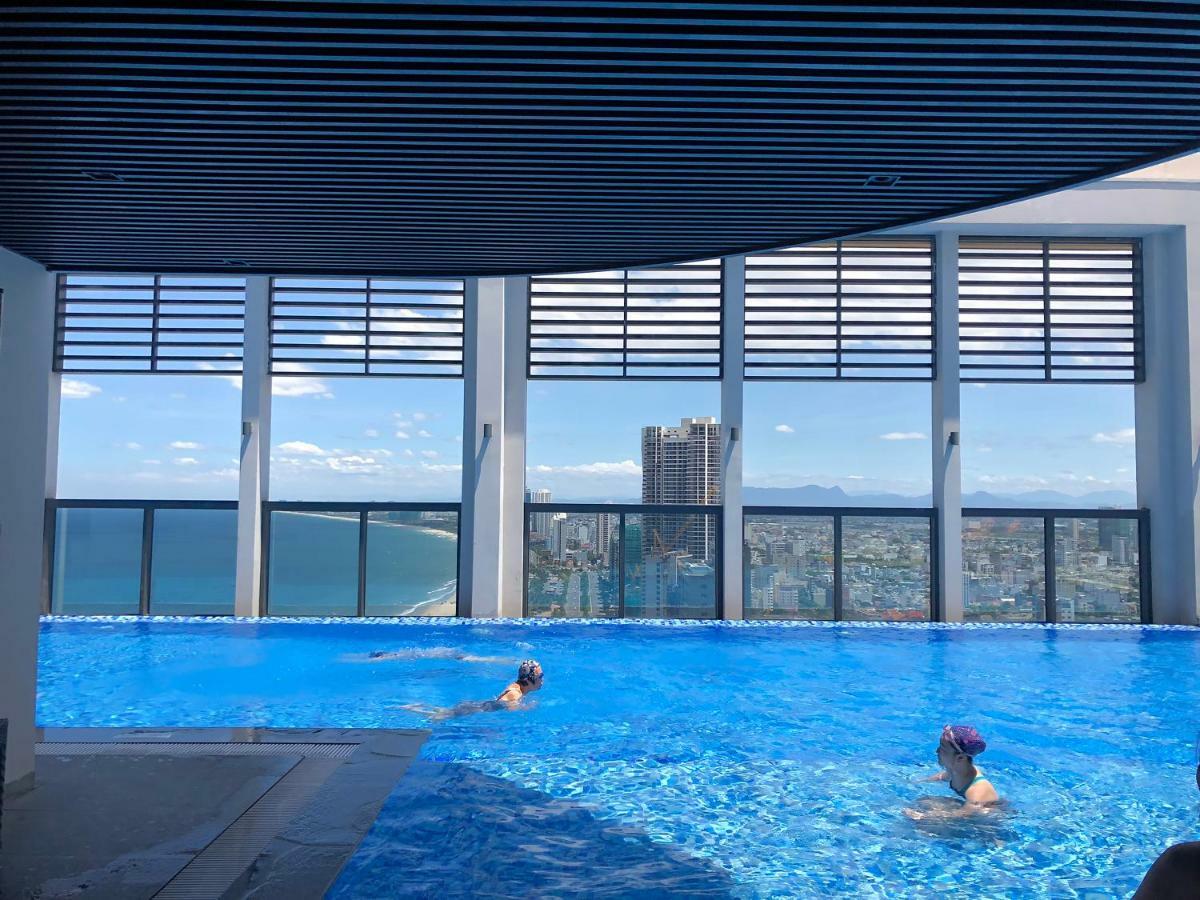 Luxury Neo-Classic Condo Da Nang Eksteriør billede